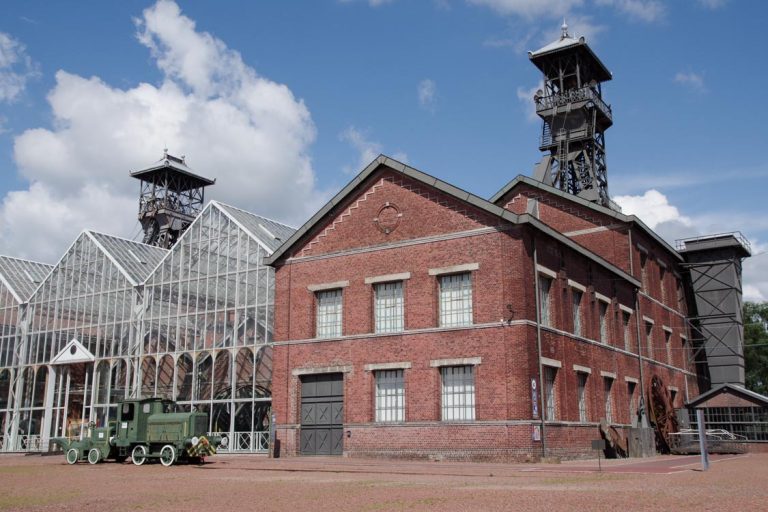 Centre Historique Minier De Lewarde évènements à Venir