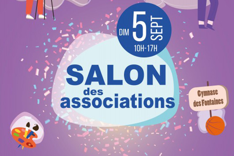 Salon Association