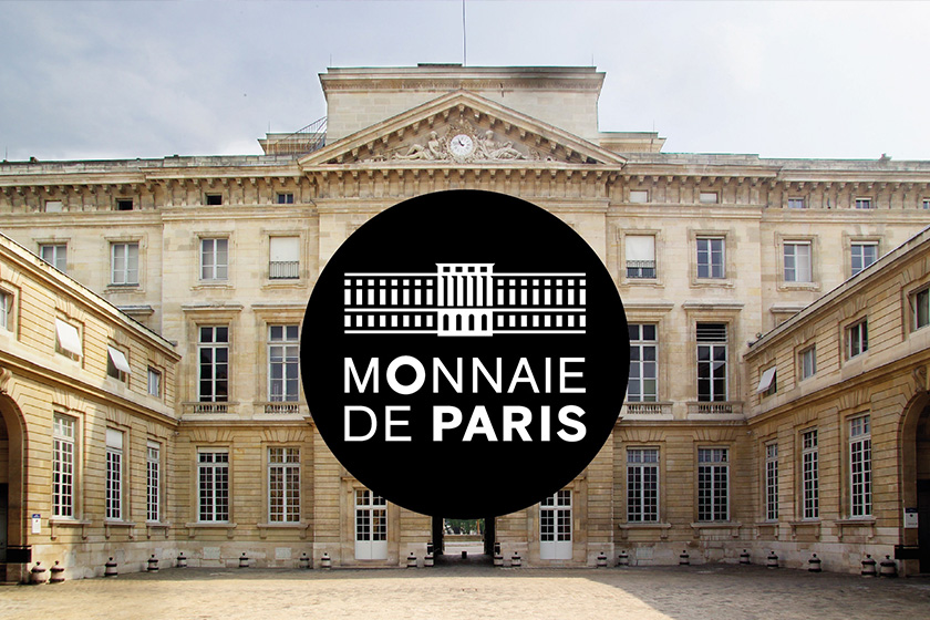 Musée Monnaie de Paris