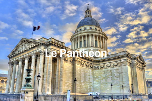 Le Panthéon